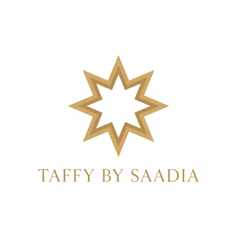 Taffy by Saadia